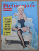 Barbara Nichols - Picturegoer Magazine Photo Print (8 x 10) - Item # DAP12472