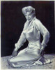 Barbara Nichols - Robe Photo Print (8 x 10) - Item # DAP12429