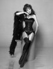 Barbara Parkins - Boa Photo Print (8 x 10) - Item # DAP12480