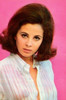 Barbara Parkins - Pink Photo Print (8 x 10) - Item # DAP12479