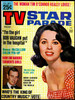 Barbara Parkins - TV Star Parade Magazine Photo Print (8 x 10) - Item # DAP12487