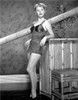 Barbara Payton - Leaning Photo Print (8 x 10) - Item # DAP12490