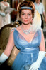 Barbara Rush - Blue Dress Photo Print (8 x 10) - Item # DAP12536