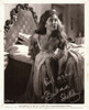 Barbara Shelley - Signed Photo Print (8 x 10) - Item # DAP12538