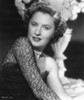 Barbara Stanwyck - Lace  Photo Print (8 x 10) - Item # DAP12551