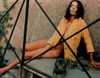 Barbara Steele - Cat Photo Print (10 x 8) - Item # DAP12627