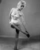 Barbara Windsor - Shoe Photo Print (8 x 10) - Item # DAP12648