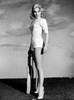 Belinda Lee - Cricket Bat Photo Print (8 x 10) - Item # DAP12658