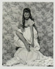 Belinda Lee - Foot Photo Print (8 x 10) - Item # DAP12666