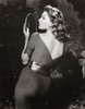 Belinda Lee - Mirror Photo Print (8 x 10) - Item # DAP12657