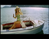 Belinda Lee - Speed Boat Photo Print (10 x 8) - Item # DAP12687