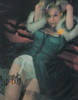 Betty Brosmer - Green Photo Print (8 x 10) - Item # DAP12767