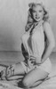 Betty Brosmer - Hands on Hips Photo Print (8 x 10) - Item # DAP12765