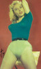 Betty Brosmer - Red, White, and Blue Photo Print (8 x 10) - Item # DAP12754