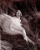 Betty Brosmer - Tall Grass Photo Print (8 x 10) - Item # DAP12809