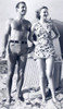 Betty Furness - Beach Photo Print (8 x 10) - Item # DAP12842