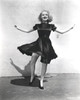 Betty Grable - Dancing Photo Print (8 x 10) - Item # DAP12908