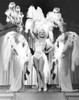 Betty Grable - Feathered Headpiece Photo Print (8 x 10) - Item # DAP12907