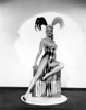 Betty Grable - Feathers Photo Print (8 x 10) - Item # DAP12883