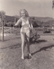 Betty Grable - Horseshoes Photo Print (8 x 10) - Item # DAP12856