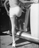 Betty Grable - Legs 11 Photo Print (8 x 10) - Item # DAP12937