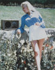 Betty Grable - Radio Photo Print (8 x 10) - Item # DAP12903
