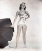 Betty Grable - Umbrella Photo Print (8 x 10) - Item # DAP12859