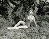 Beverly Garland - Ferns Photo Print (10 x 8) - Item # DAP12959