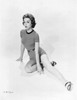 Beverly Garland - Floor Photo Print (8 x 10) - Item # DAP12961
