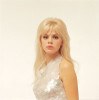 Britt Ekland - sequin top Photo Print (8 x 10) - Item # DAP14108