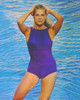 Candice Bergen - posed in water Photo Print (8 x 10) - Item # DAP14158