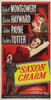 The Saxon Charm Movie Poster Print (27 x 40) - Item # MOVCB98714