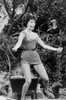Carol Burnett - winking and dancing Photo Print (8 x 10) - Item # DAP14185