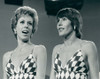 Carol Burnett - with Helen Reddy Photo Print (10 x 8) - Item # DAP14182