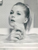 Carol Lynley - bathtub Photo Print (8 x 10) - Item # DAP14291