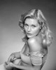 Carol Lynley - looking over shoulder Photo Print (8 x 10) - Item # DAP14254