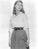 Carol Lynley - outfit with belt Photo Print (8 x 10) - Item # DAP14228