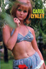 Carol Lynley - paisley bikini Photo Print (8 x 10) - Item # DAP14285