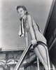 Carol Lynley - pool ladder Photo Print (8 x 10) - Item # DAP14269