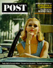 Carol Lynley - post cover Photo Print (8 x 10) - Item # DAP14330