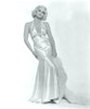 Carol Lynley - silk gown Photo Print (8 x 10) - Item # DAP14294