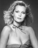 Carol Lynley - strapless top ribbon choker Photo Print (8 x 10) - Item # DAP14215