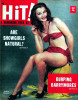 Carol Ohmart - Hit! cover Photo Print (8 x 10) - Item # DAP14371