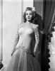 Carole Landis - dress with seprate jacket Photo Print (8 x 10) - Item # DAP14536