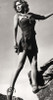Carole Landis - jungle dress Photo Print (8 x 10) - Item # DAP14419