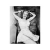 Carole Landis - lounging Photo Print (8 x 10) - Item # DAP14381