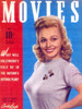 Carole Landis - Movies magazine cover Photo Print (8 x 10) - Item # DAP14392