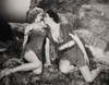 Carole Landis - One Million B.C. scene Photo Print (10 x 8) - Item # DAP14444