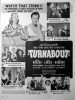 Carole Landis - turnabout collage 2 Photo Print (8 x 10) - Item # DAP14480