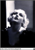 Carole Lombard - 1933, Photo by George Hurrell Photo Print (8 x 10) - Item # DAP18400